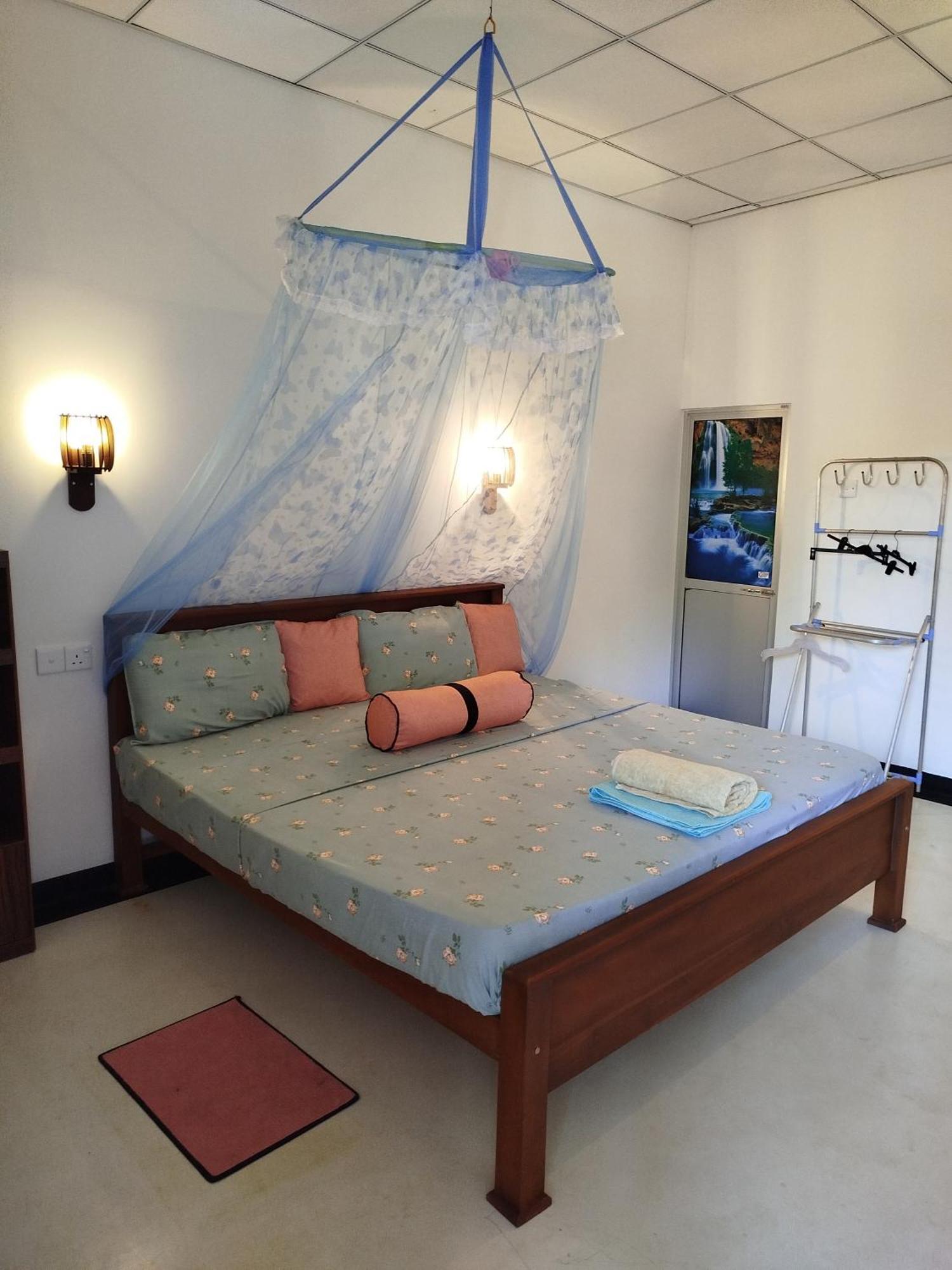 Little Villa Guest House Ahangama Chambre photo