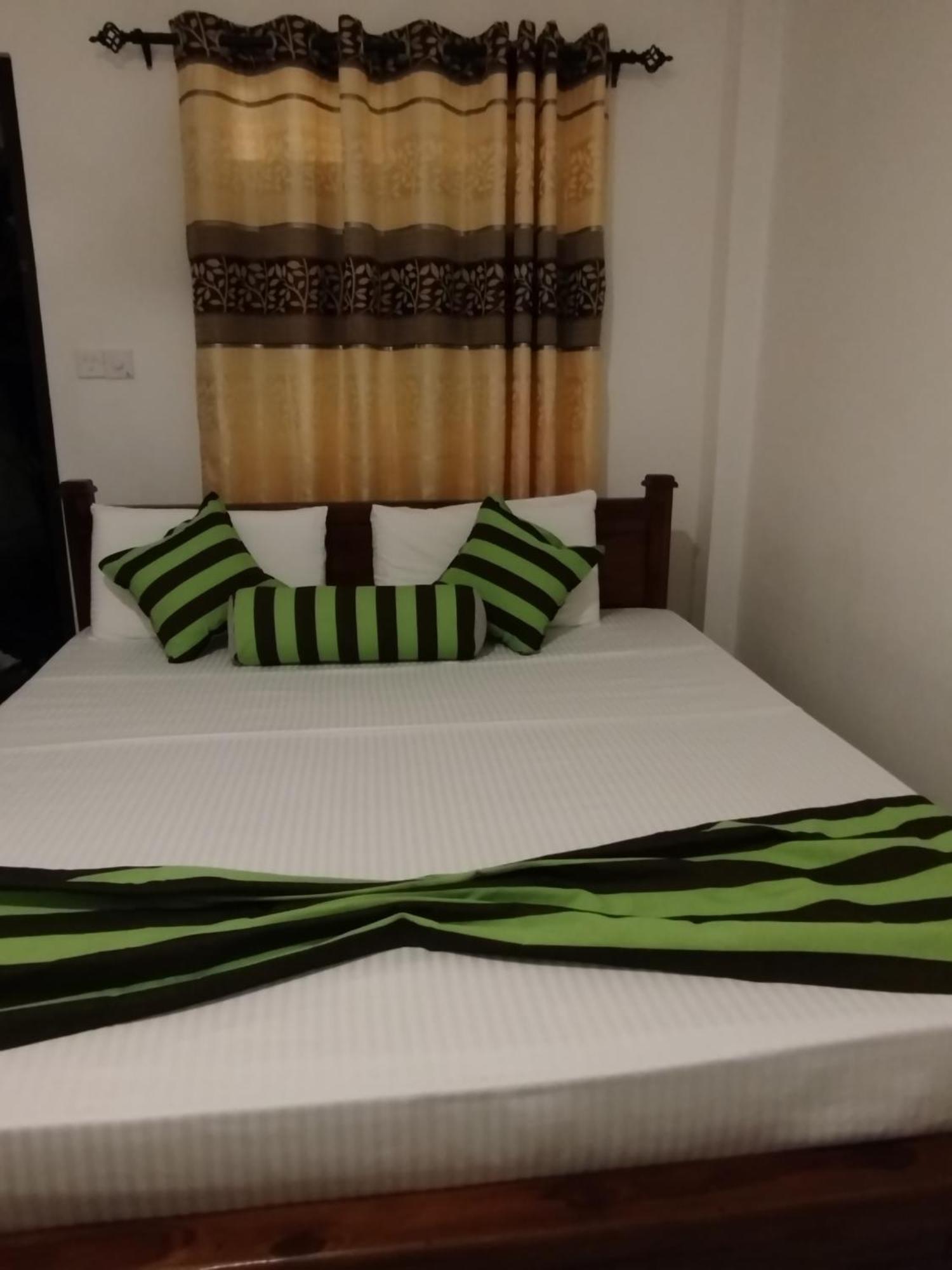 Little Villa Guest House Ahangama Chambre photo