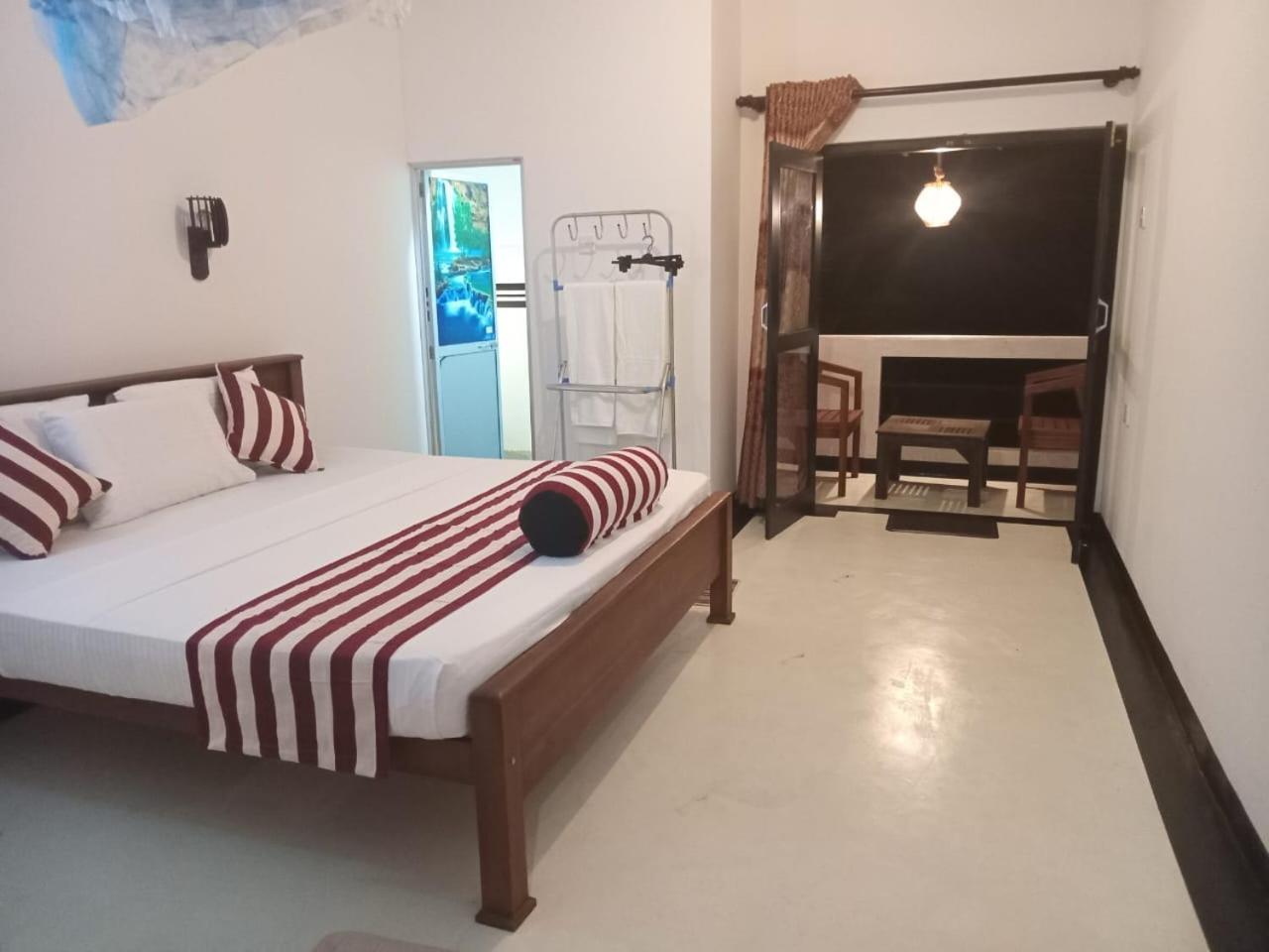 Little Villa Guest House Ahangama Chambre photo