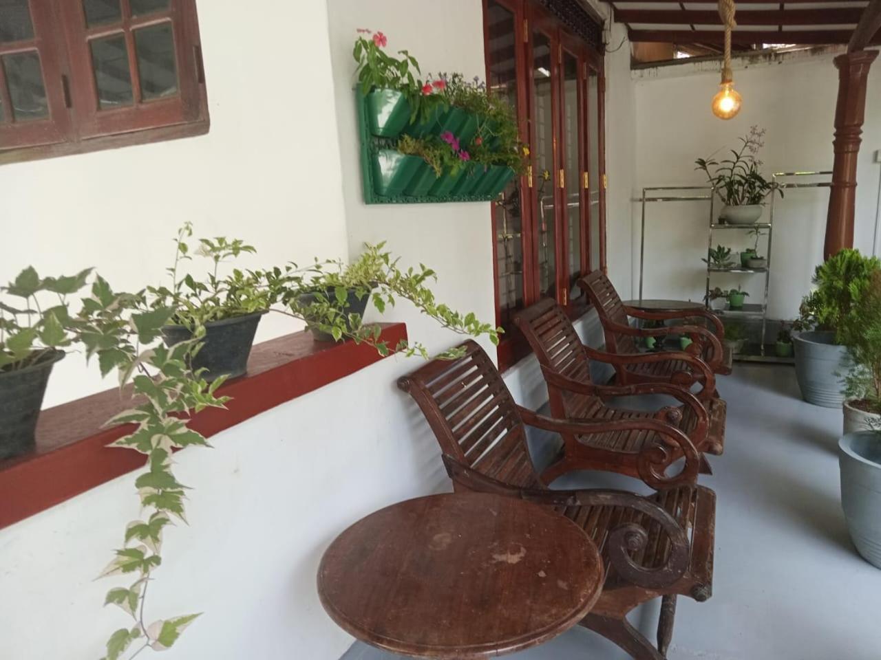Little Villa Guest House Ahangama Chambre photo
