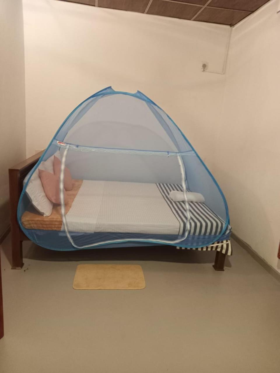 Little Villa Guest House Ahangama Chambre photo