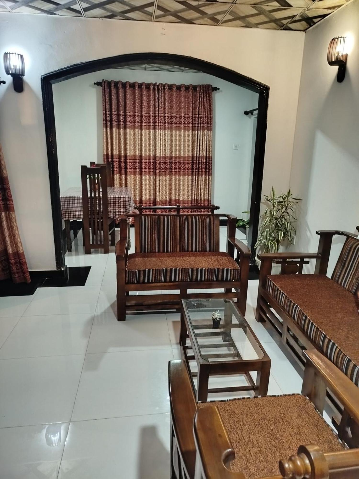Little Villa Guest House Ahangama Chambre photo